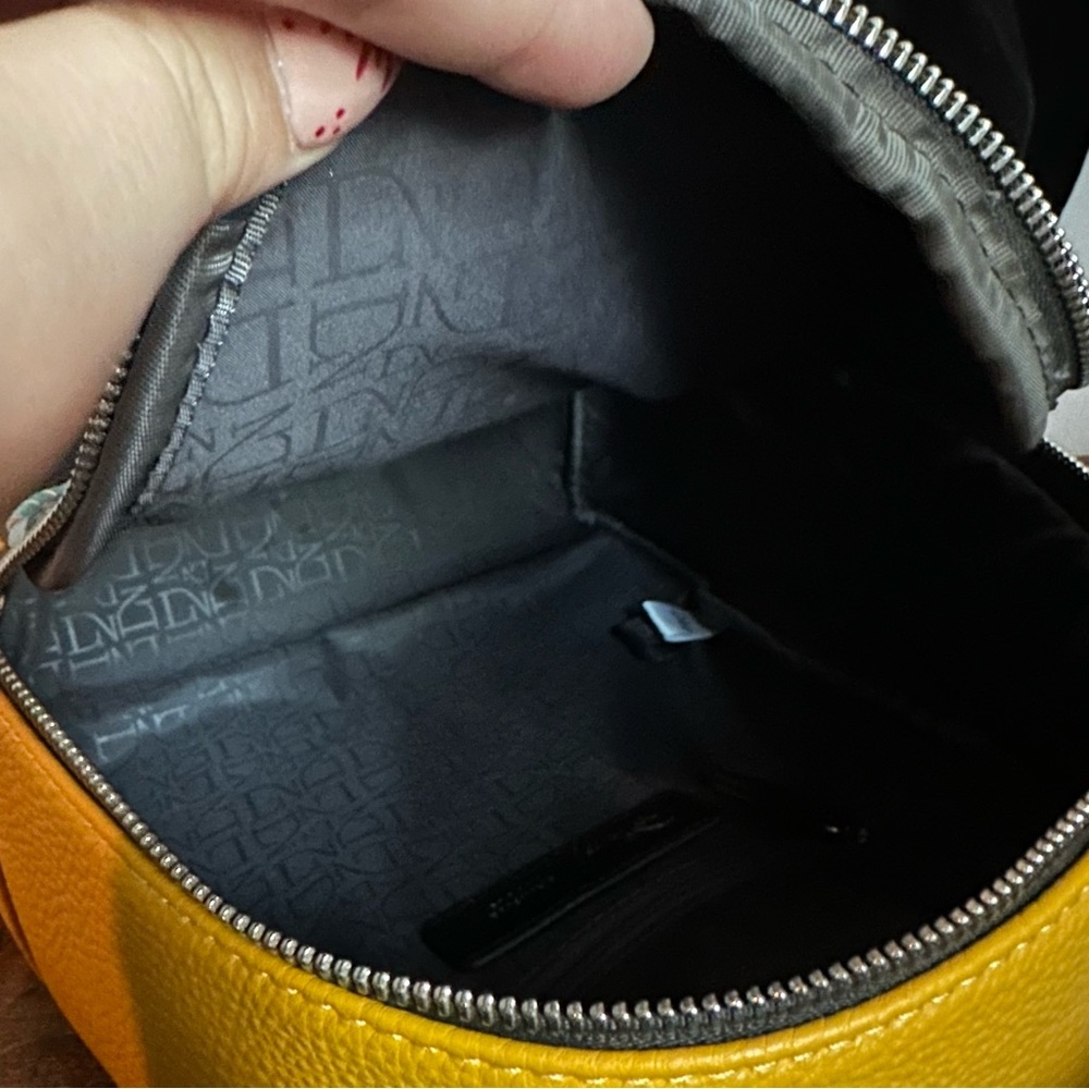 Danielle Nicole Mickey Mouse Backpack - image 3